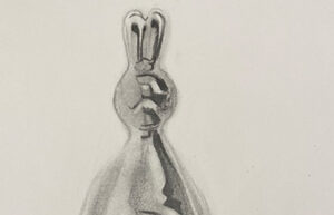 14. Rabbit