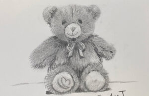 16. Teddy