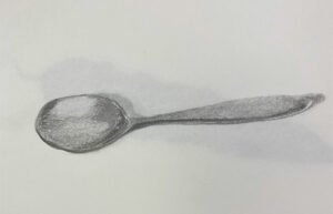 26. Spoon
