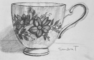 32. Cup