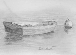 40. Boat