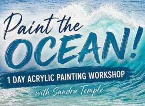 Paint the Ocean